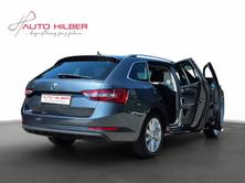 SKODA Superb Combi 2.0 TDi Style 4x4 DSG, Diesel, Occasion / Utilisé, Automatique - 7
