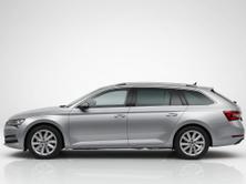 SKODA Superb Combi 2.0 TDi Style 4x4 DSG, Diesel, Occasioni / Usate, Automatico - 2