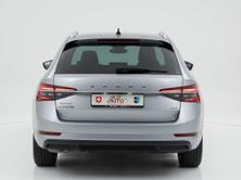 SKODA Superb Combi 2.0 TDi Style 4x4 DSG, Diesel, Occasioni / Usate, Automatico - 4