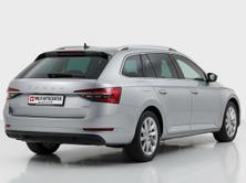 SKODA Superb Combi 2.0 TDi Style 4x4 DSG, Diesel, Occasioni / Usate, Automatico - 5