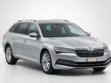 SKODA Superb Combi 2.0 TDi Style 4x4 DSG, Diesel, Occasioni / Usate, Automatico - 7