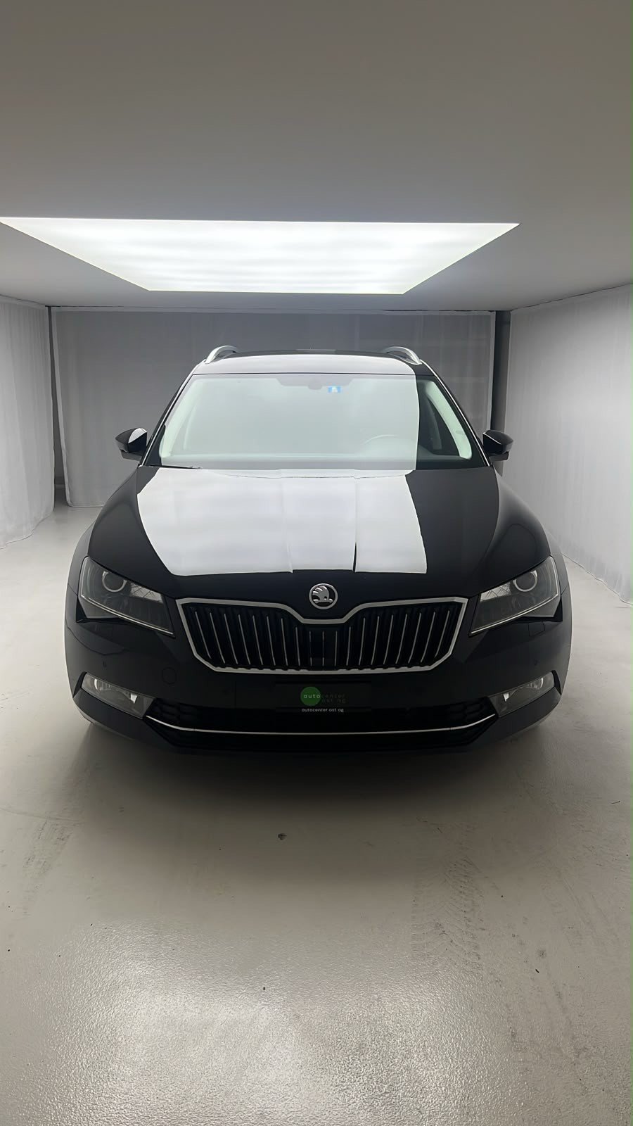 SKODA Superb Combi 2.0 TDi Style 4x4 DSG, Diesel, Second hand / Used, Automatic - 5