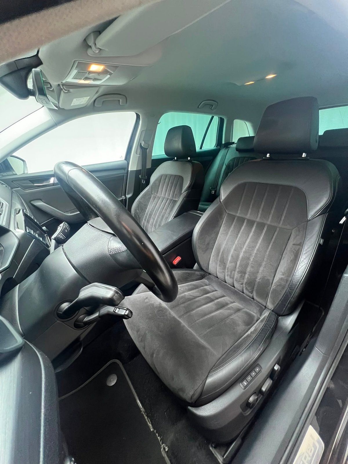 SKODA Superb Combi 2.0 TDi Style 4x4 DSG, Diesel, Second hand / Used, Automatic - 7