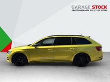 SKODA Superb Combi 2.0 TDi SportLine 4x4 DSG, Diesel, Occasion / Utilisé, Automatique - 2