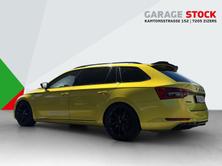SKODA Superb Combi 2.0 TDi SportLine 4x4 DSG, Diesel, Occasion / Utilisé, Automatique - 3