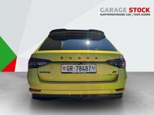 SKODA Superb Combi 2.0 TDi SportLine 4x4 DSG, Diesel, Occasion / Utilisé, Automatique - 4