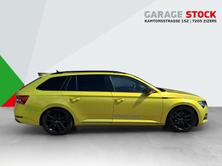 SKODA Superb Combi 2.0 TDi SportLine 4x4 DSG, Diesel, Occasion / Utilisé, Automatique - 6