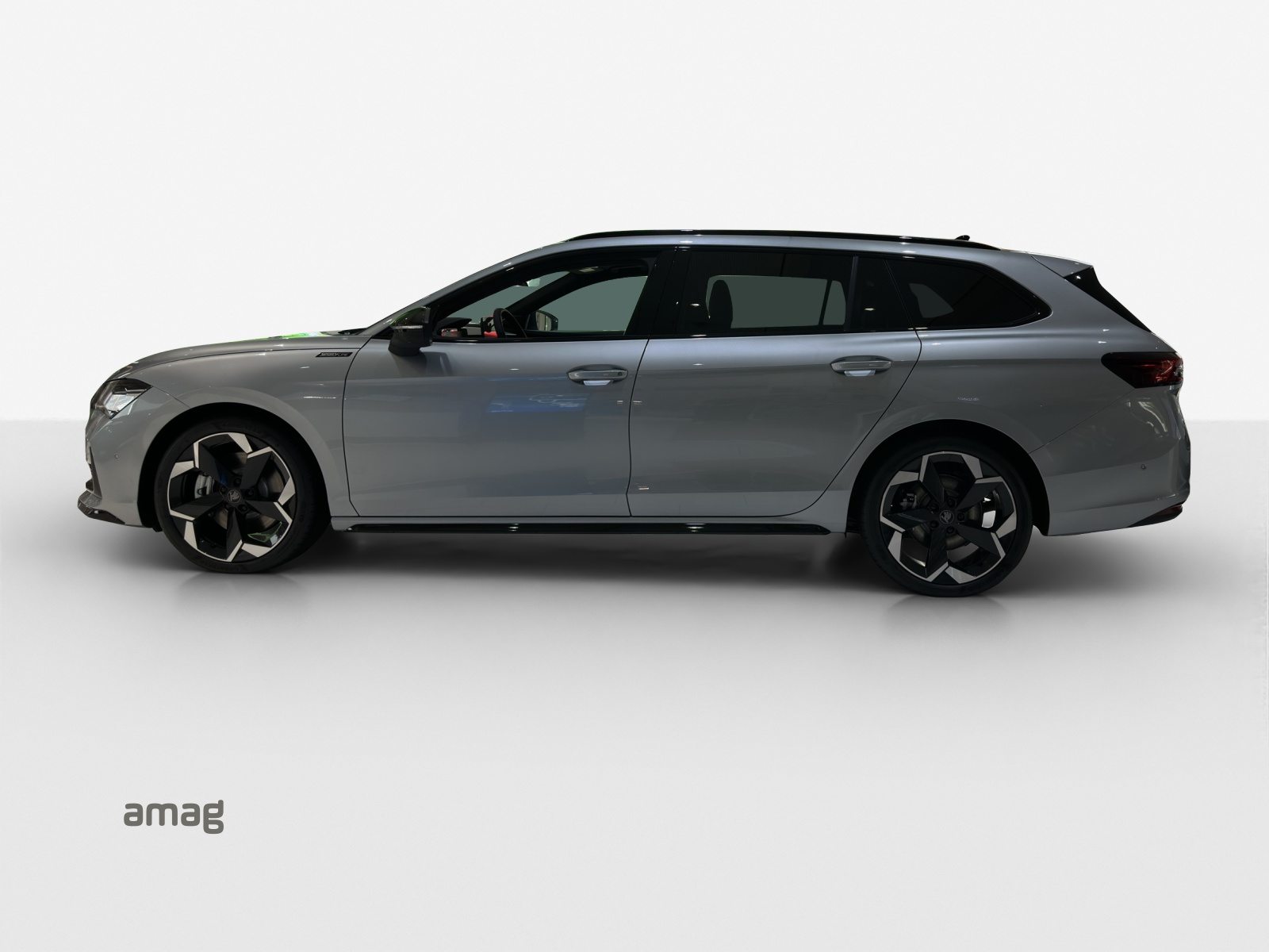 SKODA Superb Sportline, Benzina, Occasioni / Usate, Automatico - 2