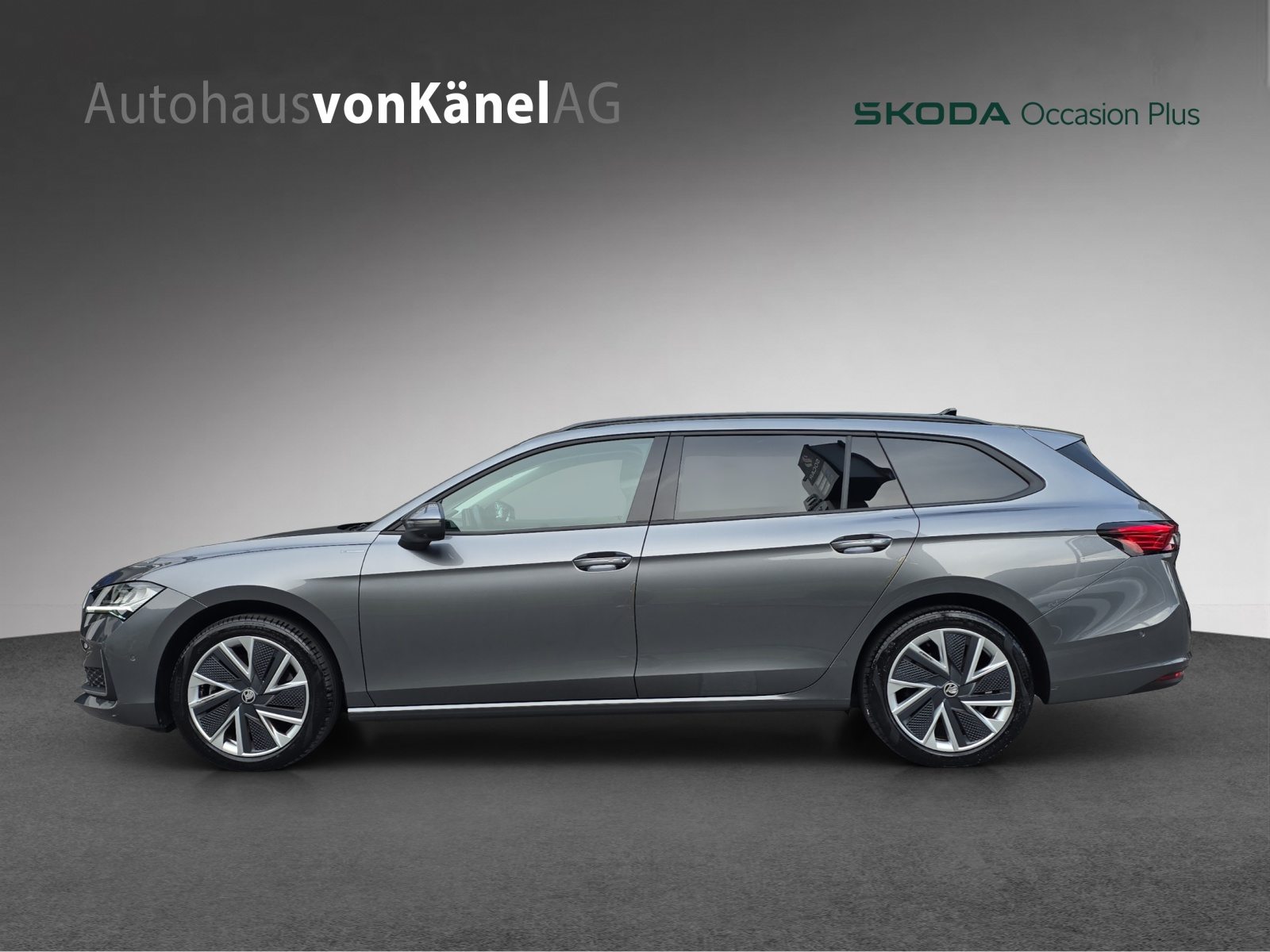 SKODA Superb Selection, Diesel, Occasion / Utilisé, Automatique - 2