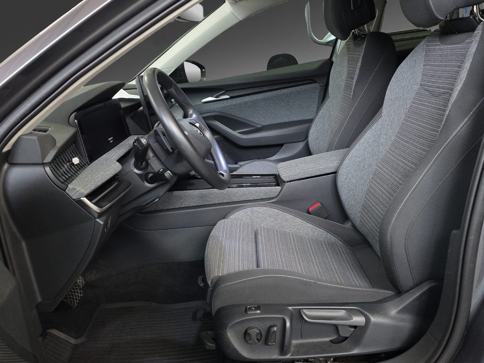 SKODA Superb Selection, Diesel, Occasion / Utilisé, Automatique - 6