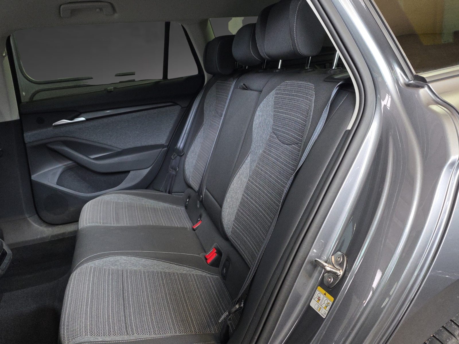 SKODA Superb Selection, Diesel, Occasion / Utilisé, Automatique - 7