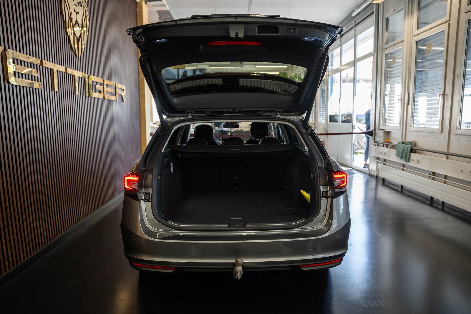 SKODA Superb Combi 2.0 TDi Selection 4x4 DSG, Diesel, Occasion / Utilisé, Automatique - 7
