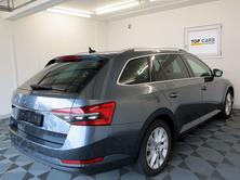 SKODA Superb Combi 2.0 TDi Style 4x4 DSG, Diesel, Occasion / Gebraucht, Automatik - 6