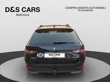 SKODA Superb Combi 2.0 TDi SportLine+ 4x4 DSG, Diesel, Occasion / Gebraucht, Automatik - 5