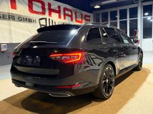 SKODA Superb Combi 2.0 TDi SportLine+ DSG, Diesel, Occasion / Gebraucht, Automatik - 2