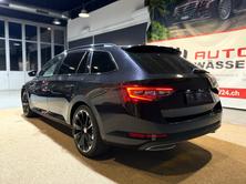 SKODA Superb Combi 2.0 TDi SportLine+ DSG, Diesel, Occasion / Gebraucht, Automatik - 6