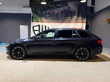 SKODA Superb Combi 2.0 TDi SportLine+ DSG, Diesel, Occasion / Gebraucht, Automatik - 7