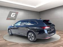 SKODA Superb Combi 2.0 TSI SELECTION 4x4 DSG, Essence, Occasion / Utilisé, Automatique - 3