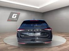 SKODA Superb Combi 2.0 TSI SELECTION 4x4 DSG, Essence, Occasion / Utilisé, Automatique - 4