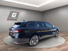 SKODA Superb Combi 2.0 TSI SELECTION 4x4 DSG, Essence, Occasion / Utilisé, Automatique - 5