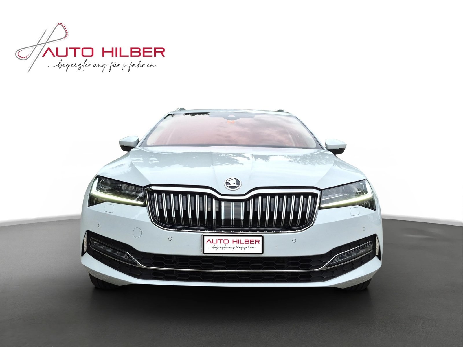 SKODA Superb Combi 2.0 TDi Style DSG *Anhängerkupplung*, Diesel, Occasioni / Usate, Automatico - 2