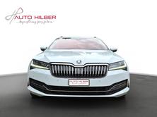SKODA Superb Combi 2.0 TDi Style DSG *Anhängerkupplung*, Diesel, Occasioni / Usate, Automatico - 2