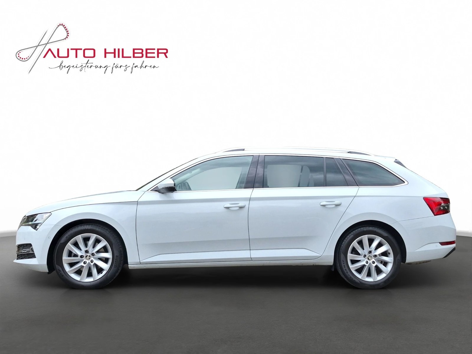 SKODA Superb Combi 2.0 TDi Style DSG *Anhängerkupplung*, Diesel, Occasioni / Usate, Automatico - 3