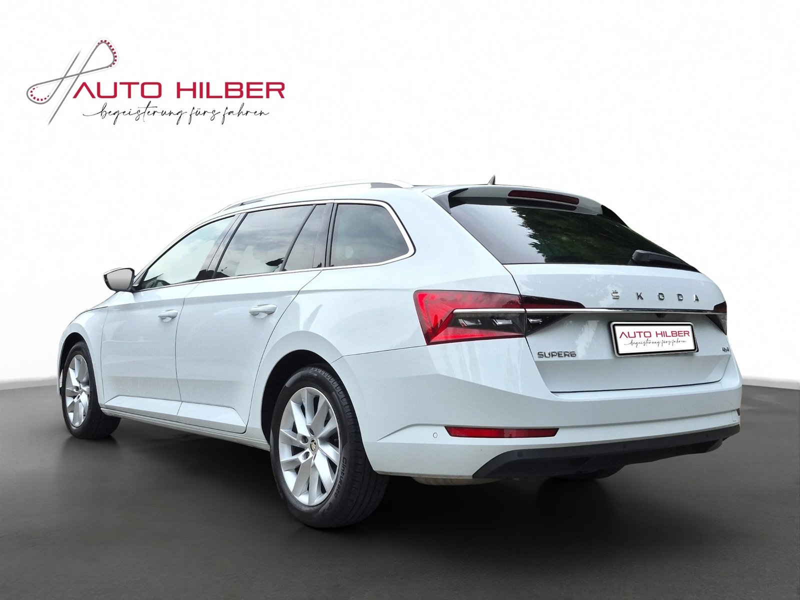 SKODA Superb Combi 2.0 TDi Style DSG *Anhängerkupplung*, Diesel, Occasioni / Usate, Automatico - 4