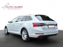 SKODA Superb Combi 2.0 TDi Style DSG *Anhängerkupplung*, Diesel, Occasioni / Usate, Automatico - 4