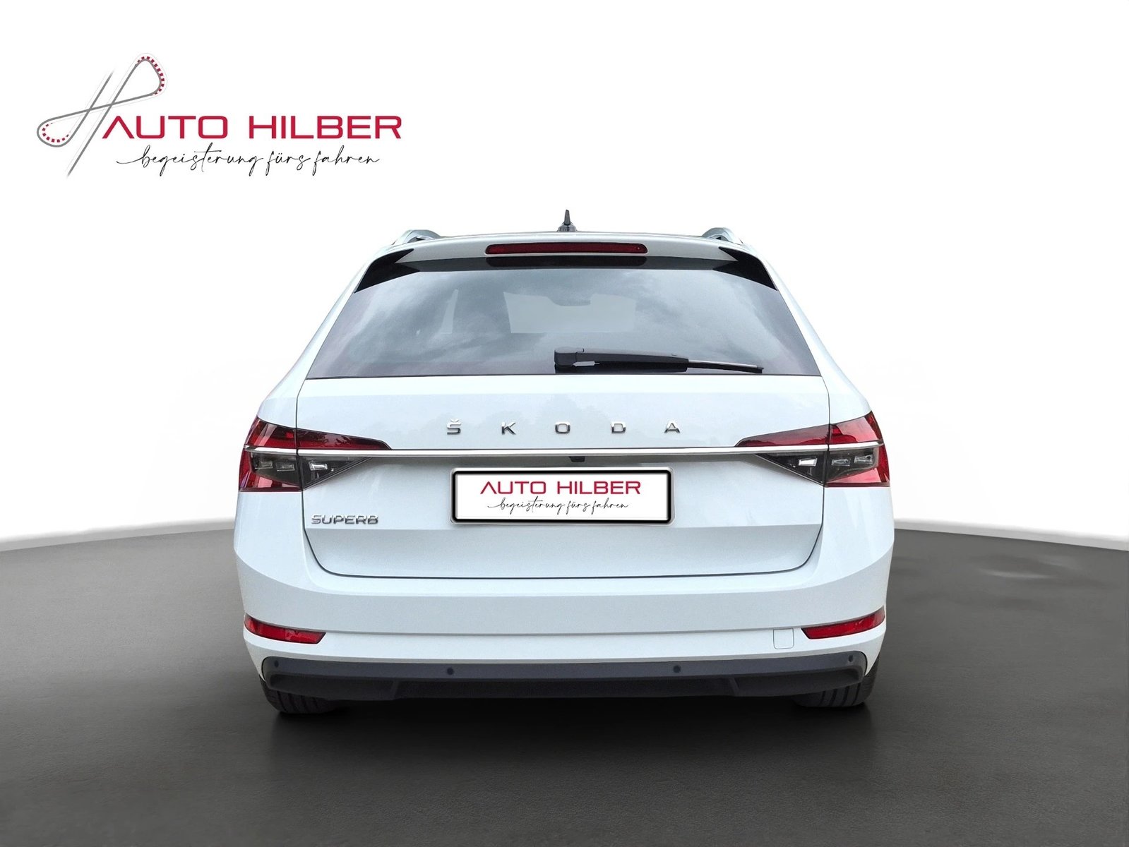 SKODA Superb Combi 2.0 TDi Style DSG *Anhängerkupplung*, Diesel, Occasioni / Usate, Automatico - 5