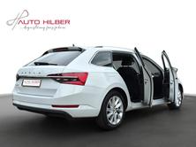 SKODA Superb Combi 2.0 TDi Style DSG *Anhängerkupplung*, Diesel, Occasioni / Usate, Automatico - 6