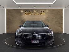SKODA Superb Combi 2.0 TDi Ambition 4x4 DSG, Diesel, Occasion / Gebraucht, Automatik - 2
