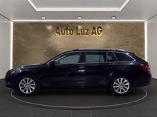 SKODA Superb Combi 2.0 TDi Ambition 4x4 DSG, Diesel, Occasion / Gebraucht, Automatik - 3