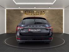 SKODA Superb Combi 2.0 TDi Ambition 4x4 DSG, Diesel, Occasion / Gebraucht, Automatik - 4