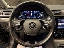 SKODA Superb Combi 2.0 TDi Ambition 4x4 DSG, Diesel, Occasion / Gebraucht, Automatik - 5