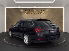 SKODA Superb Combi 2.0 TDi Ambition 4x4 DSG, Diesel, Occasion / Gebraucht, Automatik - 6