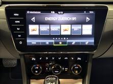 SKODA Superb Combi 2.0 TDi Ambition 4x4 DSG, Diesel, Occasion / Gebraucht, Automatik - 7
