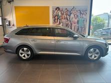 SKODA Superb Combi 1.4 TSI ACT Style DSG, Benzin, Occasion / Gebraucht, Automatik - 2