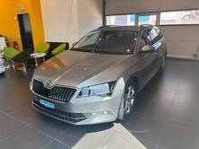 SKODA Superb Combi 1.4 TSI ACT Style DSG, Benzin, Occasion / Gebraucht, Automatik - 4