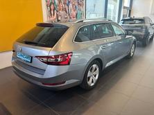 SKODA Superb Combi 1.4 TSI ACT Style DSG, Benzin, Occasion / Gebraucht, Automatik - 5