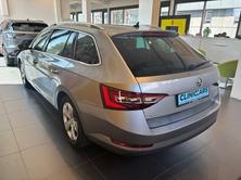 SKODA Superb Combi 1.4 TSI ACT Style DSG, Benzin, Occasion / Gebraucht, Automatik - 6