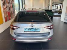 SKODA Superb Combi 1.4 TSI ACT Style DSG, Benzin, Occasion / Gebraucht, Automatik - 7