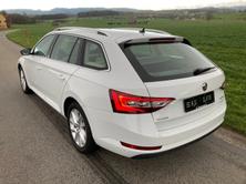 SKODA Superb Combi 2.0 TDi Style 4x4 DSG, Diesel, Second hand / Used, Automatic - 4