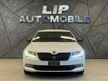 SKODA Superb Combi 2.0 TDi Ambition 4x4 DSG, Diesel, Occasion / Gebraucht, Automatik - 2