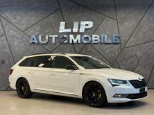 SKODA Superb Combi 2.0 TDi Ambition 4x4 DSG, Diesel, Occasion / Gebraucht, Automatik - 3