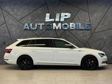 SKODA Superb Combi 2.0 TDi Ambition 4x4 DSG, Diesel, Occasion / Gebraucht, Automatik - 4