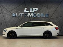 SKODA Superb Combi 2.0 TDi Ambition 4x4 DSG, Diesel, Occasion / Gebraucht, Automatik - 5