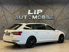 SKODA Superb Combi 2.0 TDi Ambition 4x4 DSG, Diesel, Occasion / Gebraucht, Automatik - 6