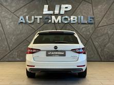 SKODA Superb Combi 2.0 TDi Ambition 4x4 DSG, Diesel, Occasion / Gebraucht, Automatik - 7