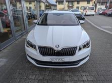 SKODA Superb Combi 2.0 TDi LK 4x4 DSG, Diesel, Occasion / Gebraucht, Automatik - 2